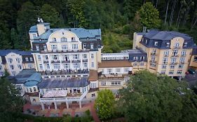 Royal Marianske Lazne